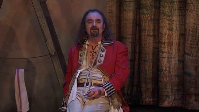 Rosencrantz & Guildenstern Are Dead. Old Vic Theatre 2017/ Розенкранц и Гильденстерн мертвы.