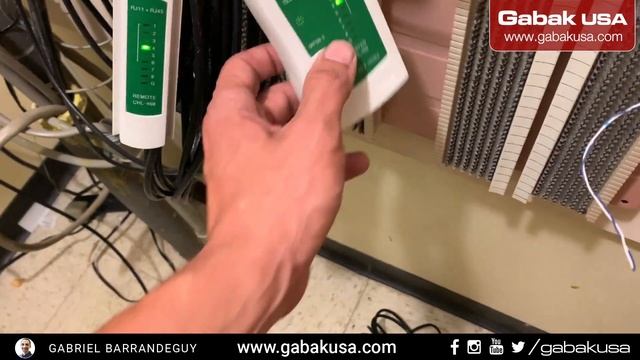 How To Detect Bad Ethernet Cable