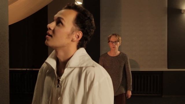 Киноспектакль "Дракон" смотреть онлайн