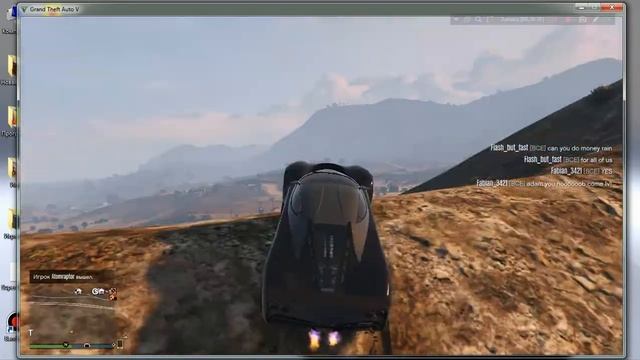 GTA онлайн смотреть онлайн