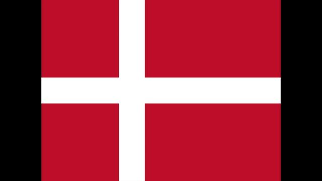 Evolution of the Flag of Greenland (1606-present) смотреть онлайн