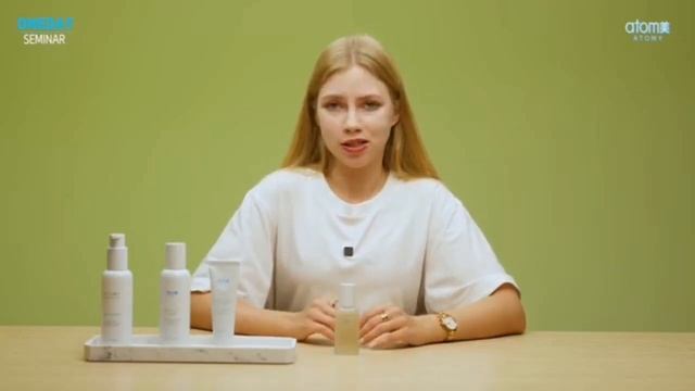 О наборе Атоми Центелла смотреть онлайн
