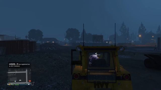 GTA V:Shotgun Saturday Night 18 (Live from Los Santos) смотреть онлайн