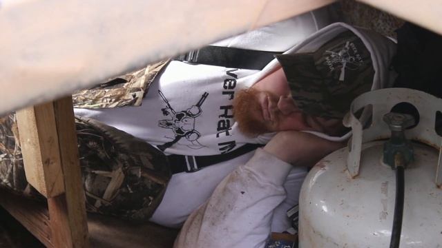 Pt.2 2020 Central Illinois Snow Goose Season