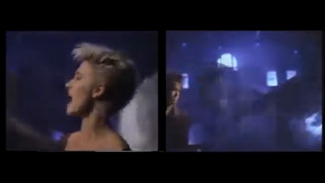 Roxette It Must Have Been Love Original vs Pretty Woman mpg смотреть онлайн