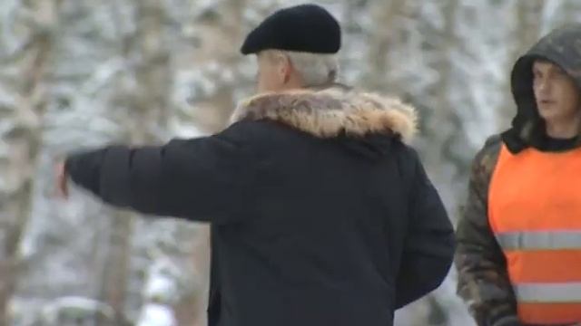Работы по уборке улиц смотреть онлайн
