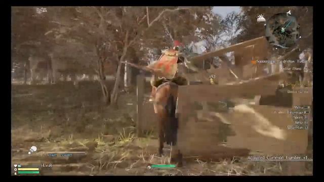 Nyoba emu ps4 - Dynasty Warriors 9 (part 1) смотреть онлайн