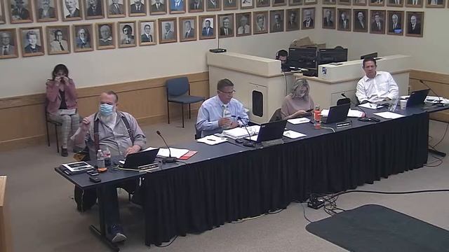 4-13-21 Klamath County Budget Hearing Part 3 смотреть онлайн