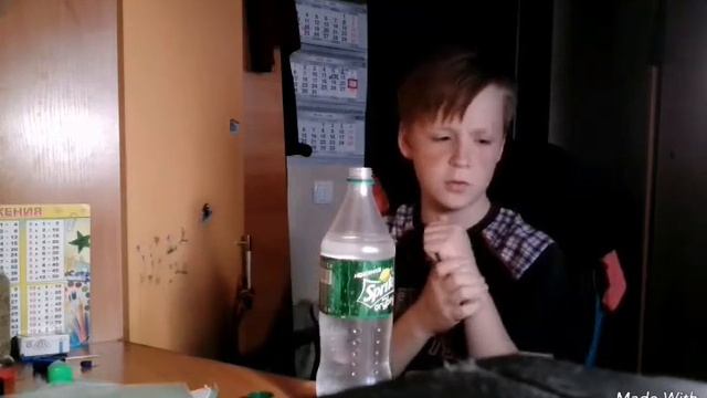 Пробую Sprite вкус огурец!!! (Новинка?!) смотреть онлайн