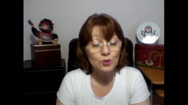 Трансляция 34. Школа Ангелов/11.8.2018/Лена Воронова смотреть онлайн