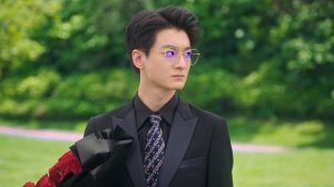 Сумеречная любовь, 23 серия