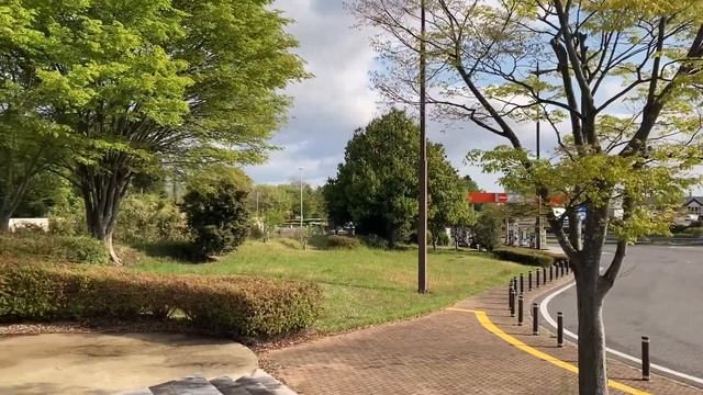 Саша Ито. 02.05.2022. Новый фильм «Корияма. Путеводитель по Северной Японии». Часть 1. смотреть онлайн