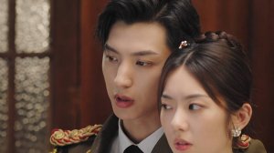 Триумф любви, 13 серия