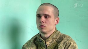 Захваченные во время освобождения Мариуполя и "Азовстали" боевики дают показания и надеются на обмен