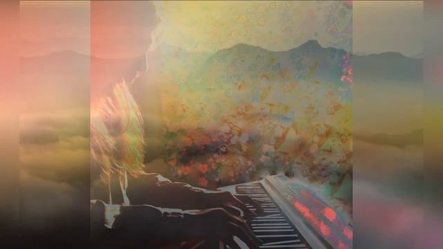 Сквозь туман - Michael Lotus. Ambient