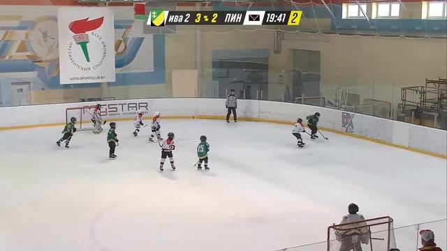 16.05.2021. КП. 2011 г.р. ПП. Ивацевичи-2 - Пинск.Ястребы смотреть онлайн