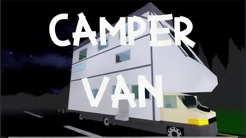 секреты в camper van ♣ смотреть онлайн