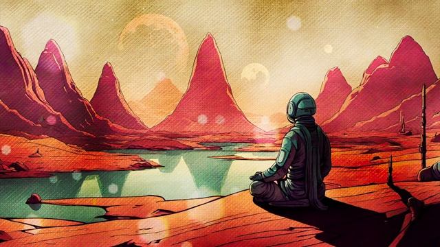 Ecstatic Dance - Meditation & Dance  - Spiritual Music  - Healing Music - Organic House - Deep House