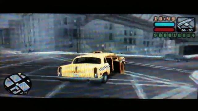 GTA LCS Special Vehicle Guide Part 9 (Obtaining A Heavy Sindacco Argento)