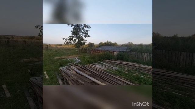 чистым территорию козлятника .