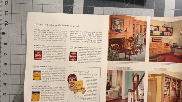 Let's Look Through Early 1960s Catalogs смотреть онлайн