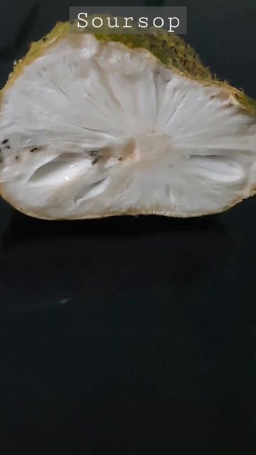 Soursop #fruit смотреть онлайн