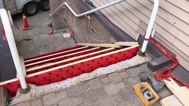 Construction Workers That Are at Another Level смотреть онлайн