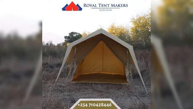 Royal tent makers смотреть онлайн