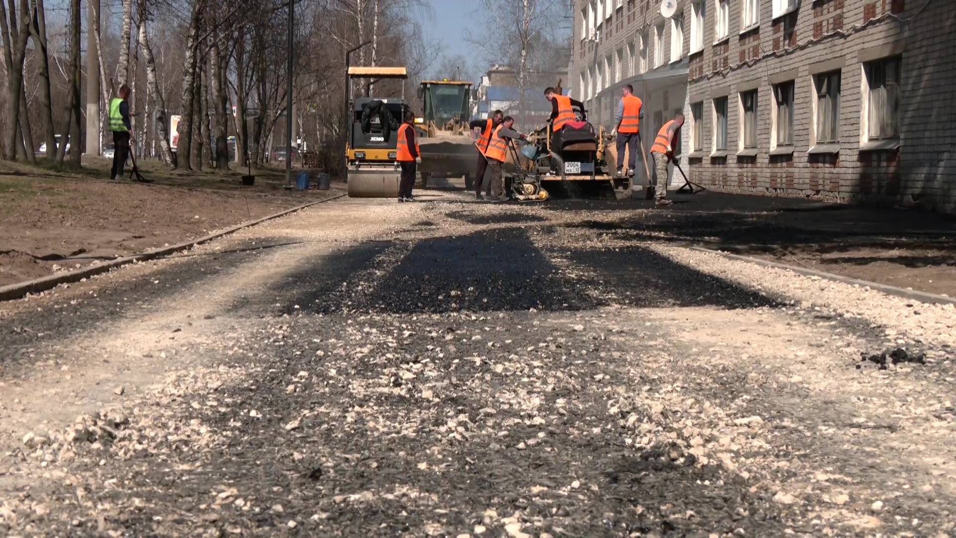 Более 50 территорий вынесены на голосование по ФКГС в Марий Эл смотреть онлайн