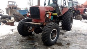 ЮМЗ Смд 31