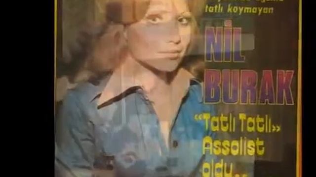 Nil burak yalnızım смотреть онлайн