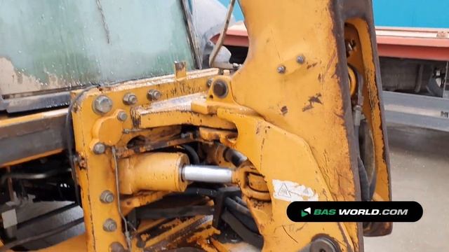 70196538 Case 580 Super LE смотреть онлайн