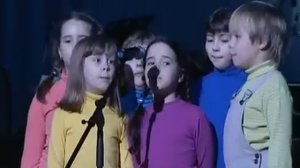 Ленинградские мальчишки. МТД «Радуга»