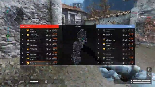 Warface Gameplay - Top Gun Event: Season 3 - Day 2 - Part 2 смотреть онлайн