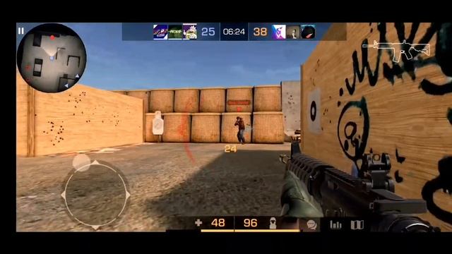 FRAGMOVIE КОЖАНЫЕ ШТАНЫ | STANDOFF 2 смотреть онлайн