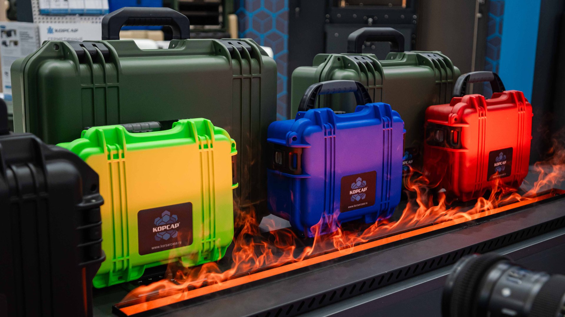 КОРСАР АРМИЯ 2024