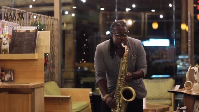 Nicaragua Nicaragüita ( saxophone version eZra brown ) смотреть онлайн