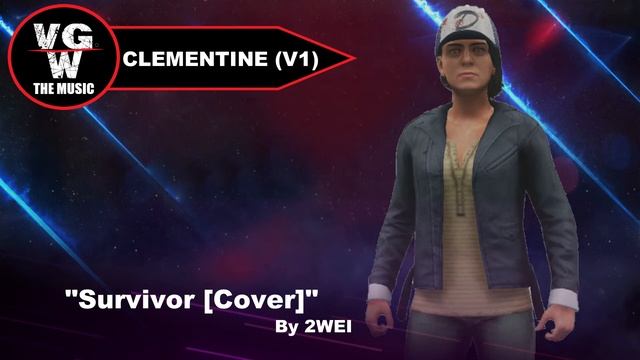 VGW The Music: Clementine (V1) смотреть онлайн
