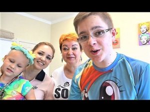 МАМА ЖЖЁТ !!! Танцевальный ЧЕЛЛЕНДЖ для всей семьи !!! Dance challenge Fortnite