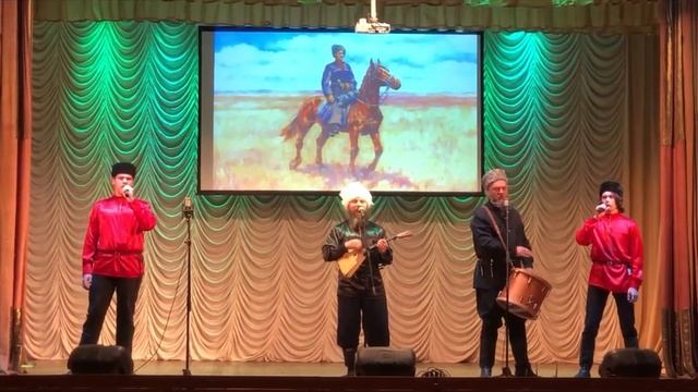 Ансамбль «Пернач» - Брянск (28.05.2023) смотреть онлайн