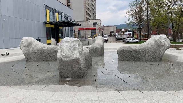 🇺🇦Беженцы в Польше🇵🇱дела позвали в дорогу,совмещаем приятное с полезным смотреть онлайн