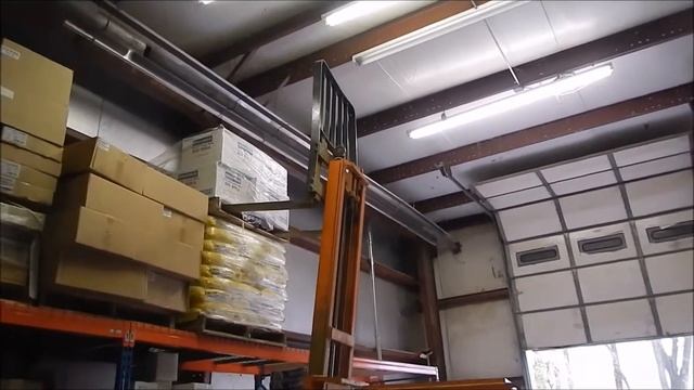 Toyota 42-2EGC15 forklift for sale | sold at auction May 14, 2014 смотреть онлайн