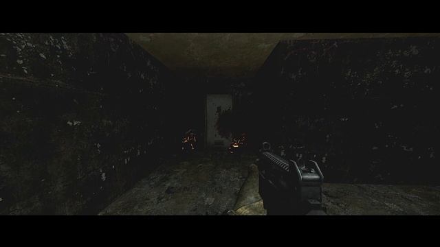 GARRY'S MOD СЕРИАЛ // THE CAPTURE 2 // ЧАСТЬ 2 смотреть онлайн