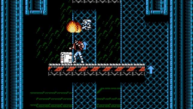 Shatterhand (1991) [4K] [NES] смотреть онлайн