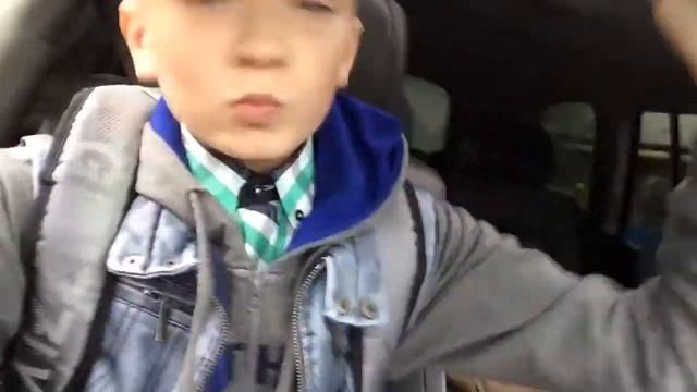 *Повседневная жизнь* Mini VLOG: Югорск, Покупки смотреть онлайн