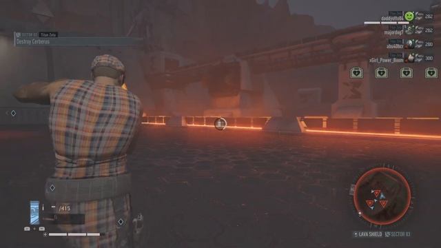 Tom Clancy’s Ghost Recon Breakpoint Cerberus Critical Raid смотреть онлайн