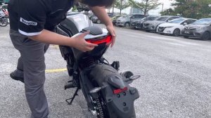 New CFMoto CLX700 Sport Brembo For Sale Icity Motoworld