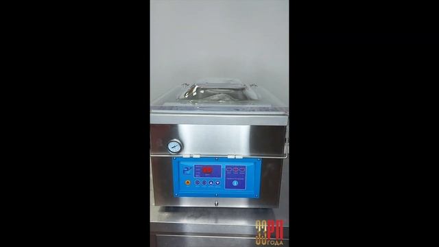 PACKVAC   Вакуумные упаковочные аппараты