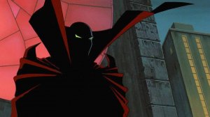 Сериал Спаун - 2 сезон 3 серия / Spawn