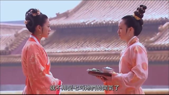 EngSub《大明第一皇貴妃》▶EP 02丫鬟頂替小姐進宮，卻讓小皇帝對她一見傾心🤴少年皇帝專寵年長18歲的奶娘，禁斷之戀🈲引得後宮鬥爭不斷#宮鬥🌟#楊冪#馮紹峰#安以軒#楊怡 | C-Drama смотреть онлайн